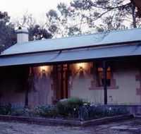 Walnut Cottage - Accommodation in Brisbane