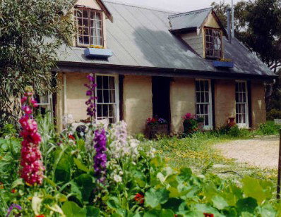 Wuthering Heights - Bronte Manor - Accommodation in Brisbane 1