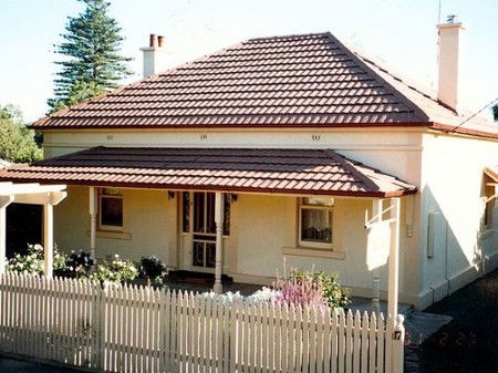 Frieda's Cottage - Accommodation in Brisbane 1