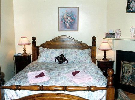 Frieda's Cottage - Accommodation in Brisbane 2