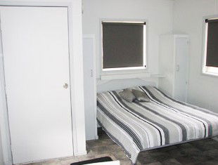 McLaren Vale Lakeside Caravan Park - Accommodation in Brisbane 3