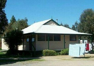 McLaren Vale Lakeside Caravan Park - Accommodation in Brisbane 4