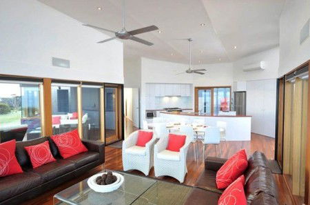 Shangalia - Accommodation in Brisbane 1