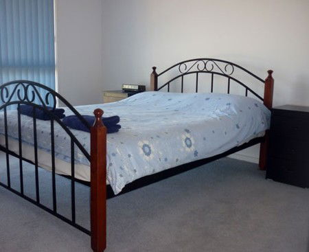 Sangria - Accommodation in Brisbane 1