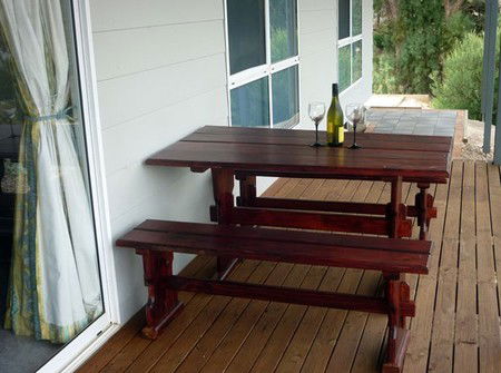 Sangria - Accommodation in Brisbane 3