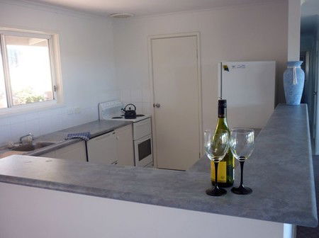 Sangria - Accommodation in Brisbane 4