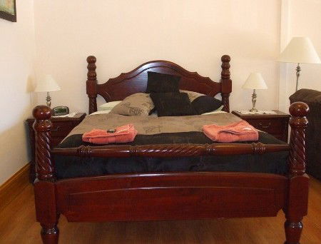 Quandong Apartments - Accommodation in Brisbane 1