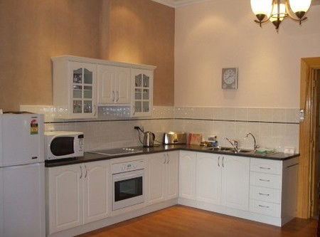 Quandong Apartments - Accommodation in Brisbane 2