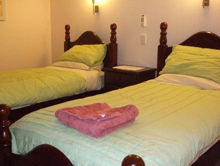 Quandong Apartments - Accommodation in Brisbane 3