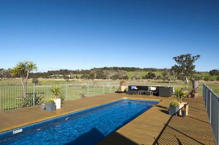Victor Harbor Waterhouse Retreat - Accommodation in Brisbane 3
