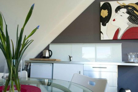 Victor Harbor Waterhouse Retreat - Accommodation in Brisbane 5