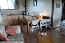 Barossa Doubles D'vine - Accommodation in Brisbane 1