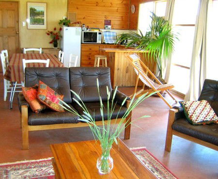 Minko Farmstay - Accommodation in Brisbane 4