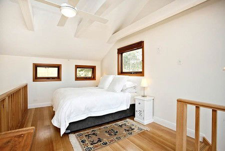 Seascape Retreat - Accommodation in Brisbane 2