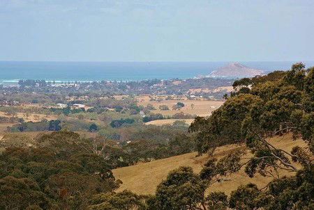 Seascape Retreat - Accommodation in Brisbane 4