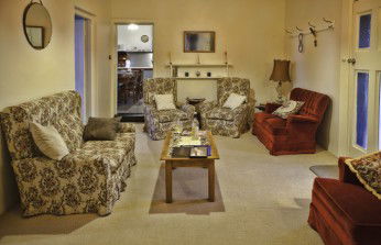 Dunalan Cottage - Accommodation in Brisbane 4