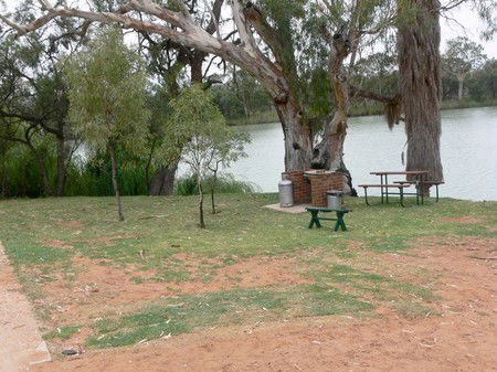 Roonka Riverfront Cottages - Accommodation in Brisbane 1