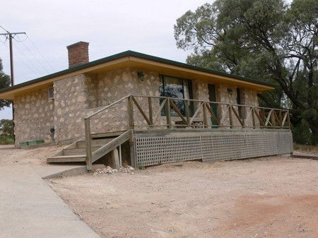 Roonka Riverfront Cottages - Accommodation in Brisbane 2