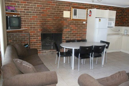 Roonka Riverfront Cottages - Accommodation in Brisbane 4