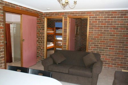 Roonka Riverfront Cottages - Accommodation in Brisbane 5