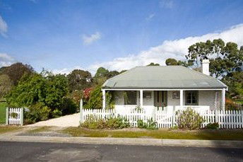 Sarah's Cottage - Accommodation in Brisbane 1