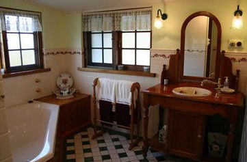 Sarah's Cottage - Accommodation in Brisbane 3