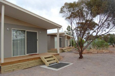 Whyalla Caravan Park - Accommodation in Brisbane 2