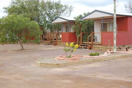 Whyalla Caravan Park - Accommodation in Brisbane 3