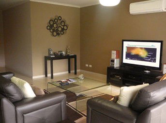 MG Delux Apartment - Accommodation in Brisbane 1