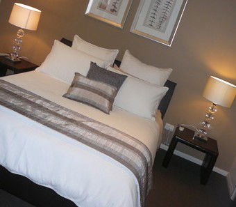 MG Delux Apartment - Accommodation in Brisbane 3
