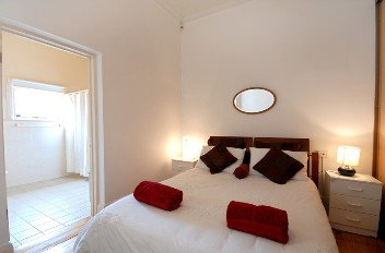 Seaside Semaphore Holiday Accommodation - Accommodation in Brisbane 3