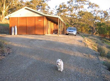 Molly's Chase - Accommodation in Brisbane 1