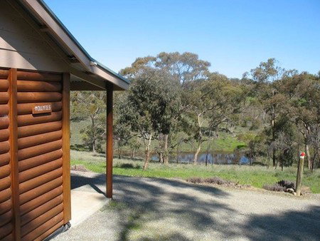 Molly's Chase - Accommodation in Brisbane 2