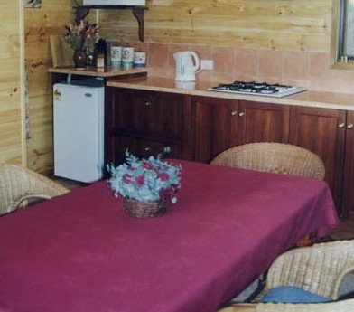 Molly's Chase - Accommodation in Brisbane 3