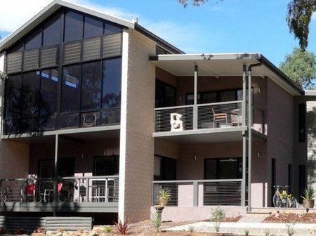 The Reserve Apartment - Accommodation in Brisbane 1