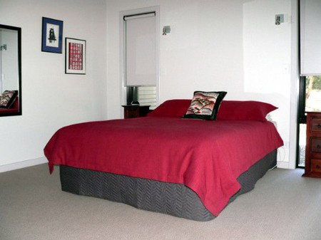 The Reserve Apartment - Accommodation in Brisbane 2