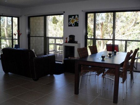 The Reserve Apartment - Accommodation in Brisbane 3