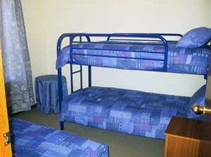 Seabreeze Accommodation - Accommodation in Brisbane 1