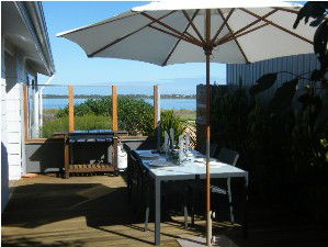 Coorong Waterfront Retreat - Accommodation in Brisbane 4
