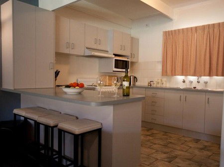 River Shack Rentals - The River Classic - Accommodation in Brisbane 2