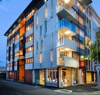 Clarion Hotel Soho - Accommodation in Brisbane