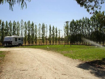 Penola Caravan Park - Accommodation in Brisbane 2