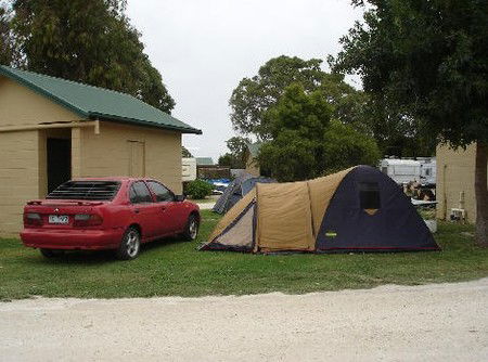 Penola Caravan Park - Accommodation in Brisbane 5