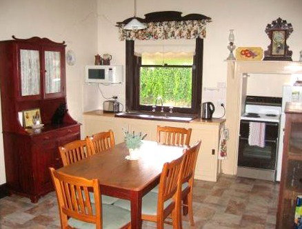 Light Pass House - Accommodation in Brisbane 4