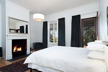 Strathalbyn Villas - Accommodation in Brisbane 1