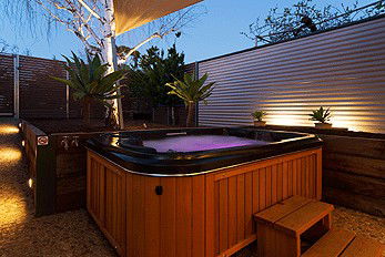 Strathalbyn Villas - Accommodation in Brisbane 4