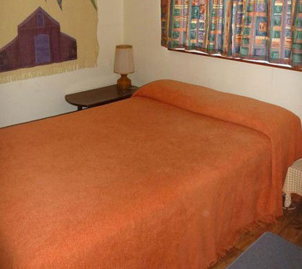 Oaklands Fishing Cottage - Accommodation in Brisbane 4