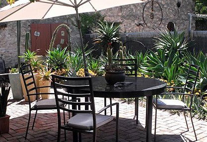 Tipper's Edithburgh - Accommodation in Brisbane 2