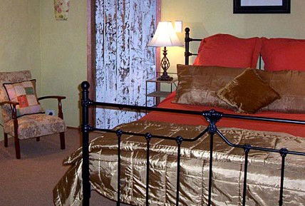 Tipper's Edithburgh - Accommodation in Brisbane 5