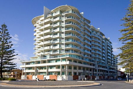 Glenelg Gateway Apartment .com - Accommodation in Brisbane 4